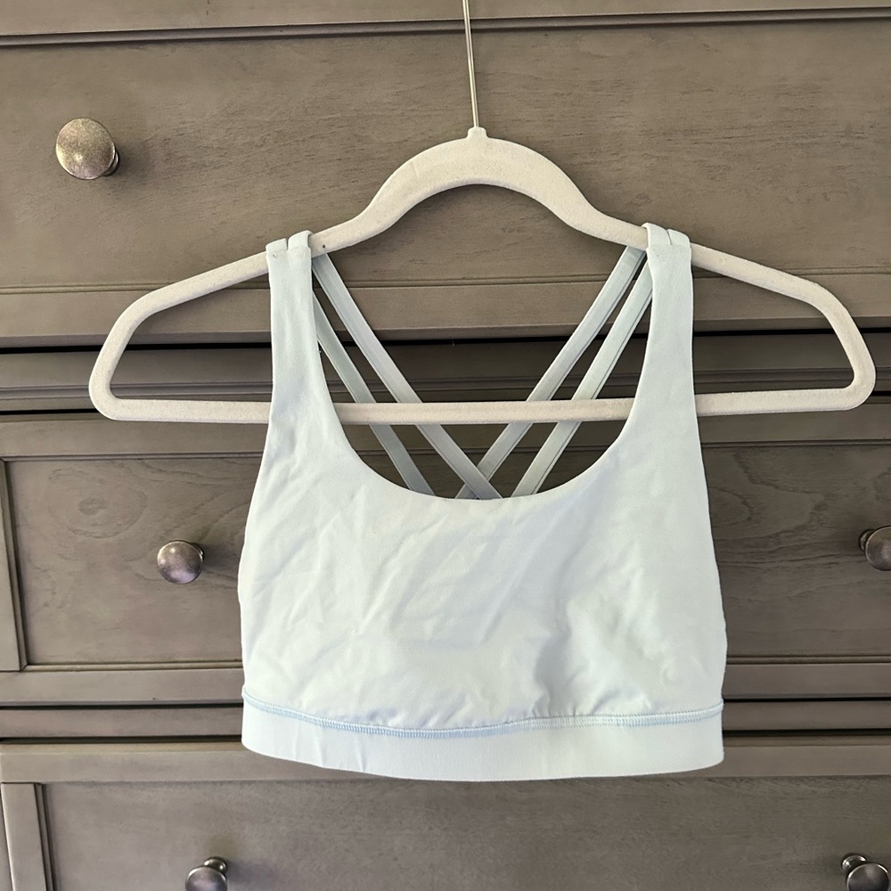 Lululemon Bra